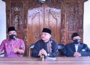 Iwan Yakin Kantongi Rekomendasi dari Golkar