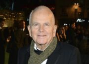 Aktor Inggris Pemeran Bilbo Baggins “The Lord of The Rings” Ian Holm Tutup Usia