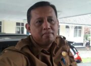 Rd. Somali: ‘New Normal’ Sumedang, Kebutuhan Sembako Mencukupi