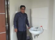 SMPN 2 Sumedang, KBM Akan Mengacu Protokol Kesehatan