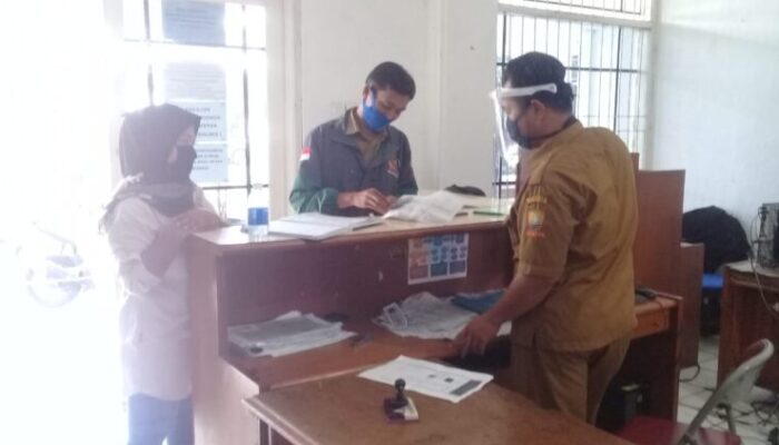 Aktivasi Data Kependudukan Bisa Melalui WA, 08112446204