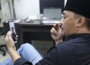 Deni Sagara Ingin Para Kades di Tasikmalaya Mahir Berbahasa Inggris