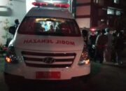 Jenderal (Purn) TNI Pramono Edhie Wibowo Meninggal Dunia