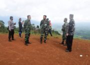 Demi Kenyamanan Atlet Paralayang, Desa Nangewer Terus Benahi Pasir Gowong