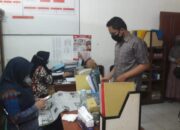 Daftar ke SMK PGRI 1 Sumedang, Secara Online