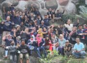 Kopdar, Komunitas Grup Facebook Rakyat Jatinangor Bersatu (RJB)