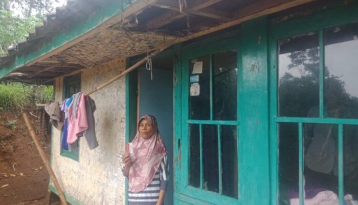 15 Bulan Kartu KKS 18 Warga Banyuasih Kosong