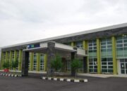 Proses Pembangunan RS Asih Husada Disorot