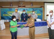 PT Kahatex Steril Covid-19, Semua Pasien Sembuh