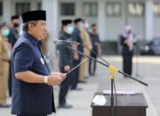 Yana: ASN Jangan Menunggu Datang Masalah, Tingkatkan Inovasi Pelayanan