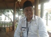 Kang Uu, Ada Tiga Poin Penting Perhatian Pemprov Jabar Untuk Pesantren