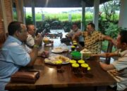 Pilkada Serentak 2022, Nasdem Sebut Pepep-Eman Cabup dan Cawabup Potensial