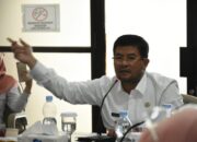 SAKIP Bappenda dan BPKAD Sumedang Ada Peningkatan