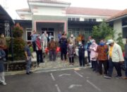 Penyaluran Bansos, Kemensos Libatkan Pilar-pilar Sosial