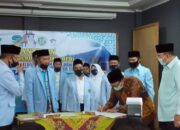 Ketua DPRD Sebut BKPRMI Kota Tasikmalaya Garda Terdepan Gerakan Makmurkan Masjid
