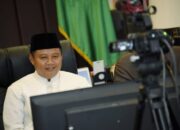 Majelis Masyayikh Jabar, Gelorakan Komunikasi Pondok Pesantren dengan Pemerintah