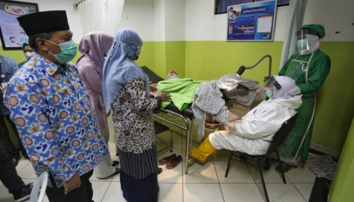 Oded M. Danial: Ada Empat Pendekatan Cara Bangun Ketahanan Keluarga