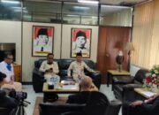 Tiga Kandidat Cabup Gerindra Ikuti Uji Kelayakan dan Kepatutan di DPD Jabar