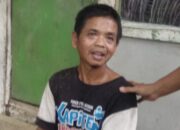 Eni, 8 Tahun Hidup dalam Gubuk Sempit