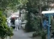 Sopir Bus di Majalengka, Terkonfirmasi Positif Covid-19