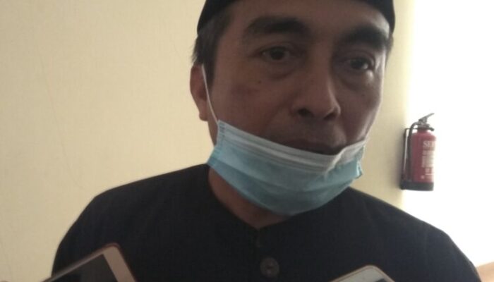 Empat ASN Pemerintah Kabupaten Tasikmalaya Positif Covid-19