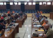 DPRD Kota Tasik Wacanakan Pansus Soal Penanganan Covid-19