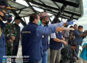 Ridwan Kamil, Penerapan ‘New Normal’ di Pangandaran Patut Dicontoh