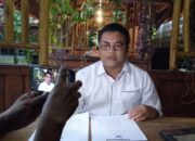 Gempa Terus Terjadi, Ali Rasyid Imbau Masyarakat Waspada