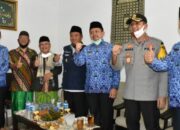Wagub Jabar Tinjau Kesiapan AKB di Pontren Al Falahiyah Cikoneng