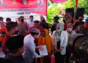 Angka Kemiskinan Diprediksi Naik Terdampak Covid-19, Begini Kata Menteri Jokowi