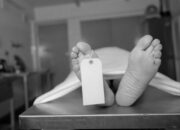 Bencana di Kabupaten Tasik Makan Korban Jiwa