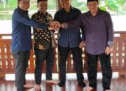 H. Oleh: Pasangan Iwan-Iip Harga Mati