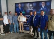 Serahkan Formulir ke PAN, ARM Akan Sambangi Seluruh Partai