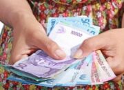 Alasan Tasik Sudah New Normal, Bank Emok Kembali Beraksi di Mangunreja