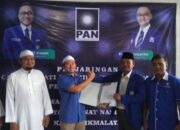 Mengaku Dekat dengan Zulhas, Aka Optimistis PAN Mengusungnya