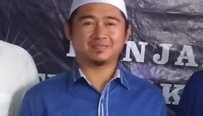 Aka Berharap Mengikat Kolaborasi dengan Tiga Partai dalam Waktu Dekat