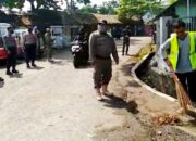 Gugus Tugas Tak Mau Lengah, Pelanggar Masker Sapu Situ Gede Tasik