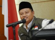 Kang Uu: Tegaknya Agama dengan Masuknya Ulama dalam Perpolitikan