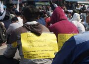 Bukan Ideologi Pancasila, Tapi Nafsu Petinggi Yang Harus Berubah