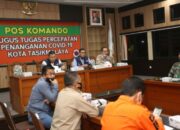 Kota Tasik Terapkan AKB, Masuk Sekolah Belum Pasti 12 Juli