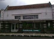 Soal Penginapan Sunda, Disporabudpar Tak Bisa Berbuat Banyak