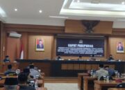 Pemkot Tasik Raih Predikat WTP, Bukan Berarti Sempurna