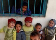 Kafala, Praktik Islam yang Dipakai Mesir untuk Memperbaiki Nasib Anak-anak Terlantar