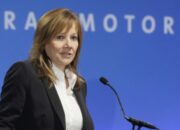 37 Perempuan Duduki Posisi CEO di 500 Perusahaan Ternama