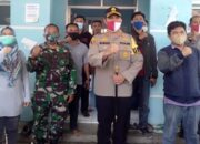 PWI Majalengka Minta Polres Tak Tangani Sengketa Pers