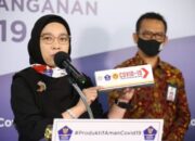 Peneliti, Gugus Tugas, dan BIN Mutakhirkan Resep Penyembuhan Covid-19