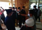 Ribuan Masjid Dibuka di Kabupaten Tasikmalaya