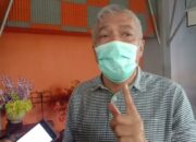 H. Amir Mahpud, Kita Sangat Siap Bertarung Jika Pilbup Besok Sekalipun