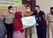 Meninggal Dunia, Ketua RT dan RW Dapat Santunan Rp 42 Juta