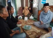 Azies Rismaya Mahpud Sambangi Dua Lokasi Korban Kebakaran Rumah di Salawu